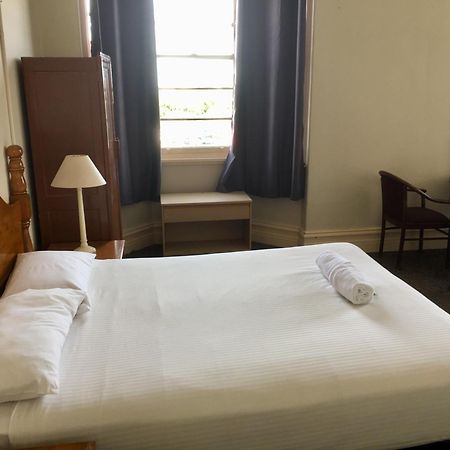 Hotel Gearin Katoomba Eksteriør billede
