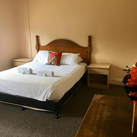 Hotel Gearin Katoomba Eksteriør billede