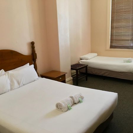 Hotel Gearin Katoomba Eksteriør billede