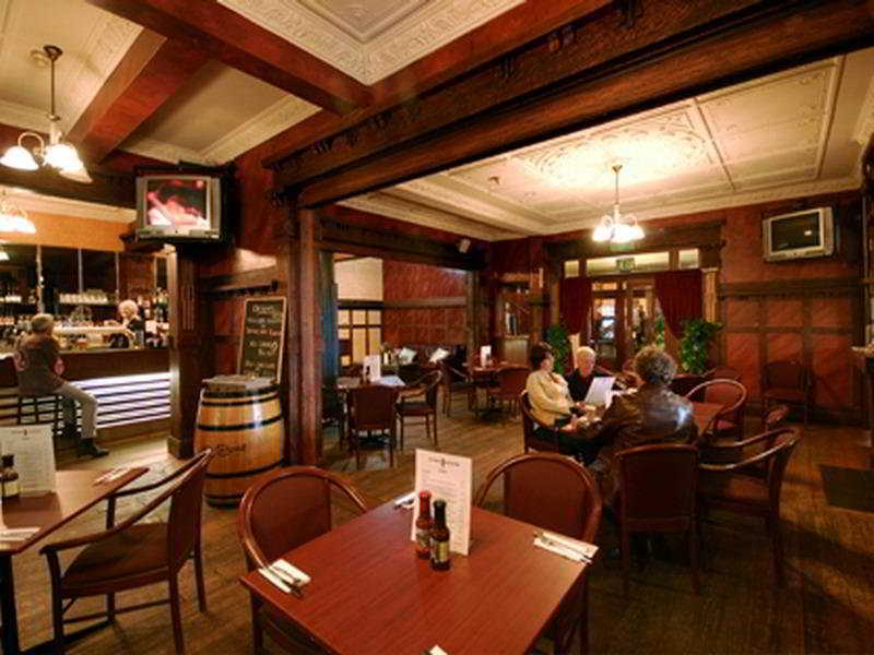 Hotel Gearin Katoomba Eksteriør billede