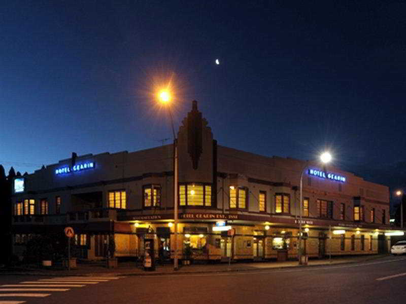 Hotel Gearin Katoomba Eksteriør billede