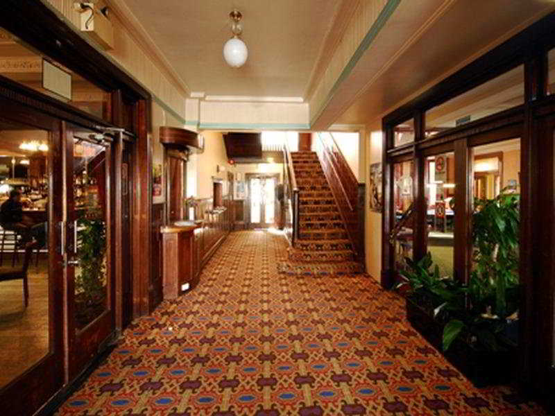 Hotel Gearin Katoomba Eksteriør billede