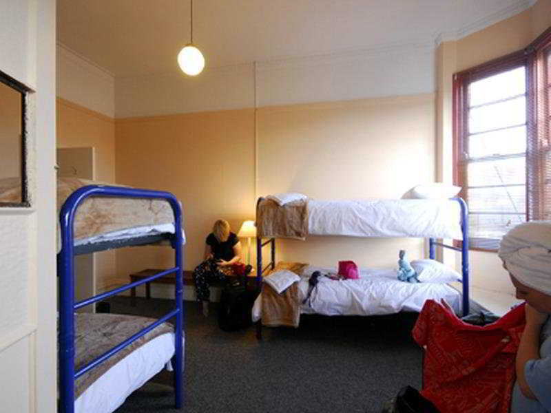 Hotel Gearin Katoomba Eksteriør billede