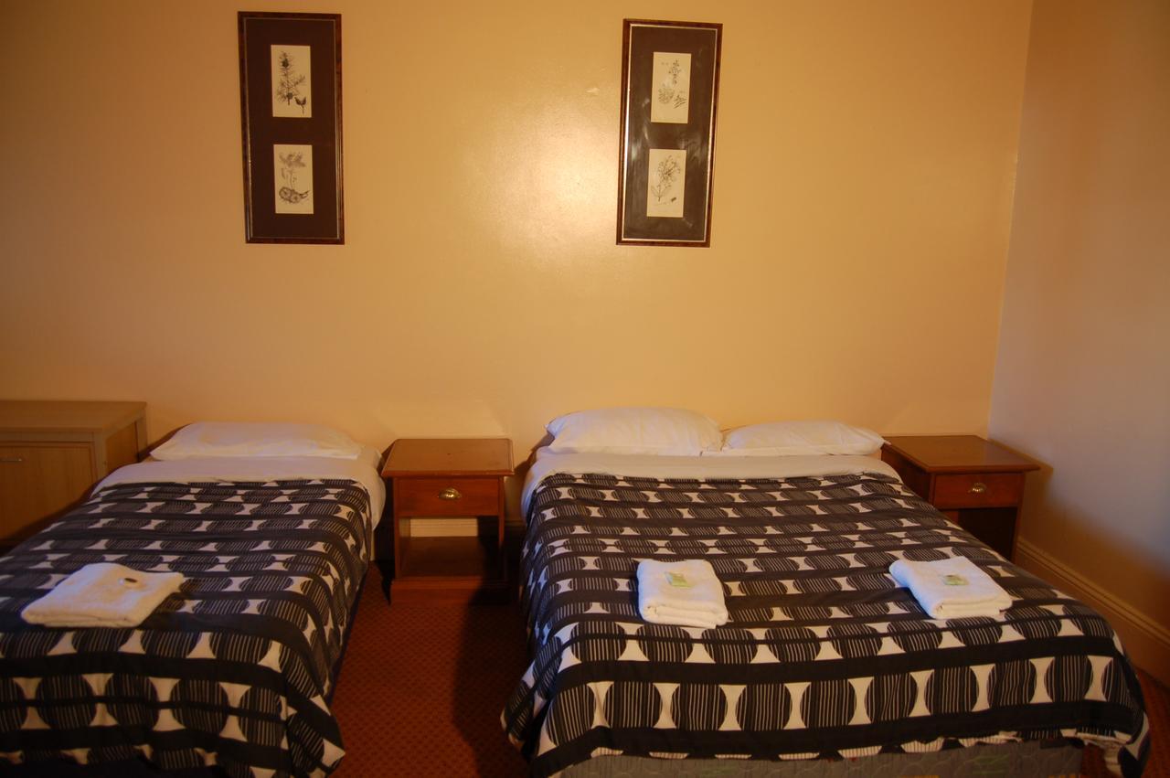 Hotel Gearin Katoomba Eksteriør billede
