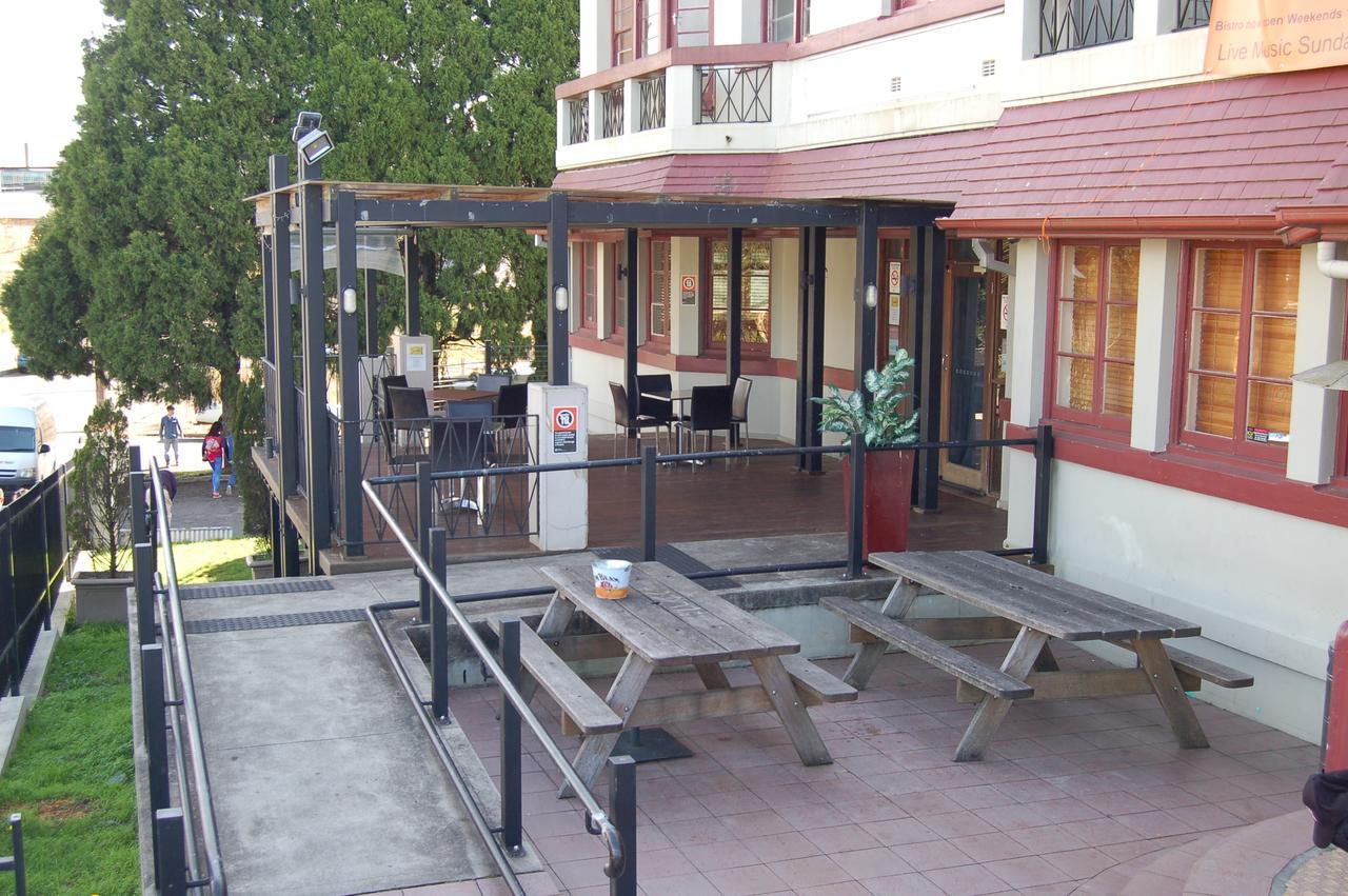 Hotel Gearin Katoomba Eksteriør billede