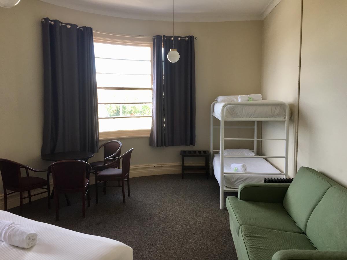 Hotel Gearin Katoomba Eksteriør billede