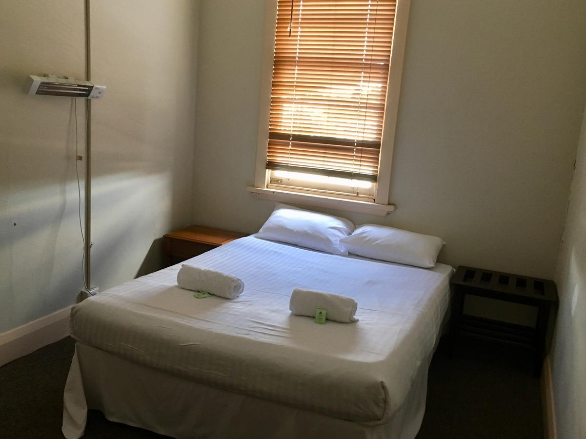 Hotel Gearin Katoomba Eksteriør billede