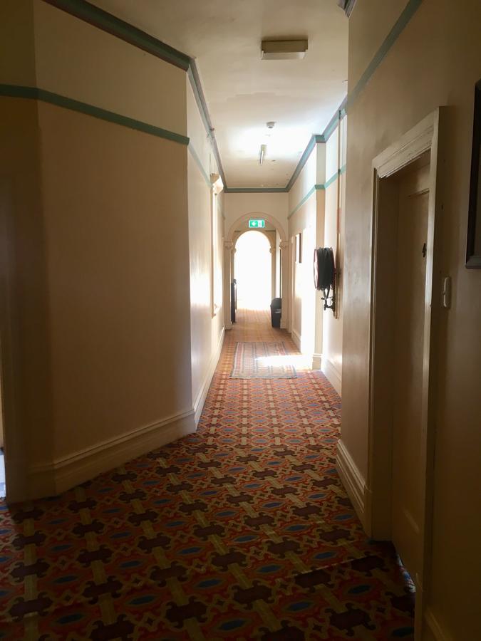 Hotel Gearin Katoomba Eksteriør billede