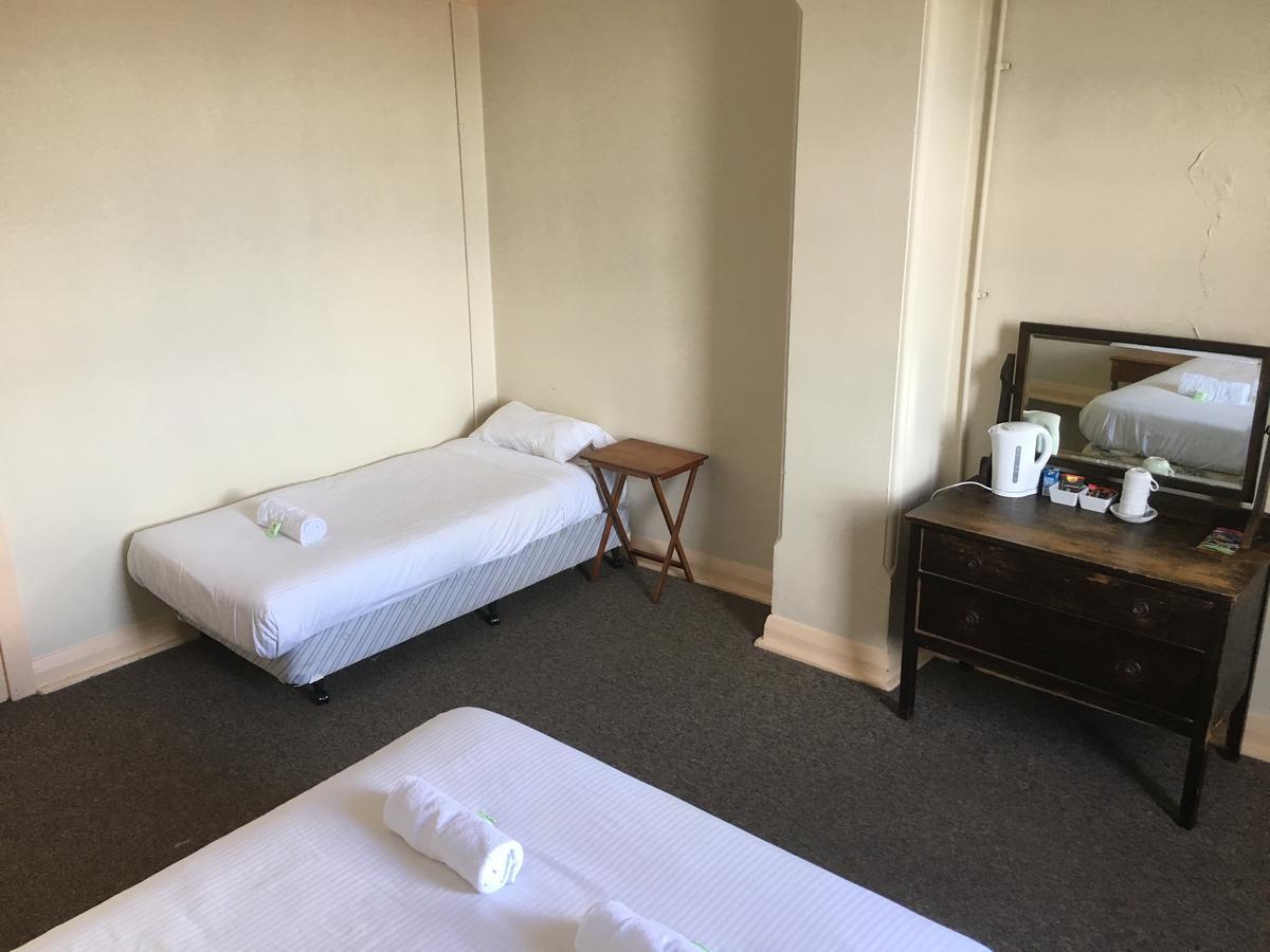 Hotel Gearin Katoomba Eksteriør billede