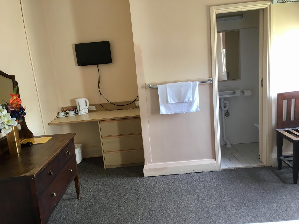 Hotel Gearin Katoomba Eksteriør billede