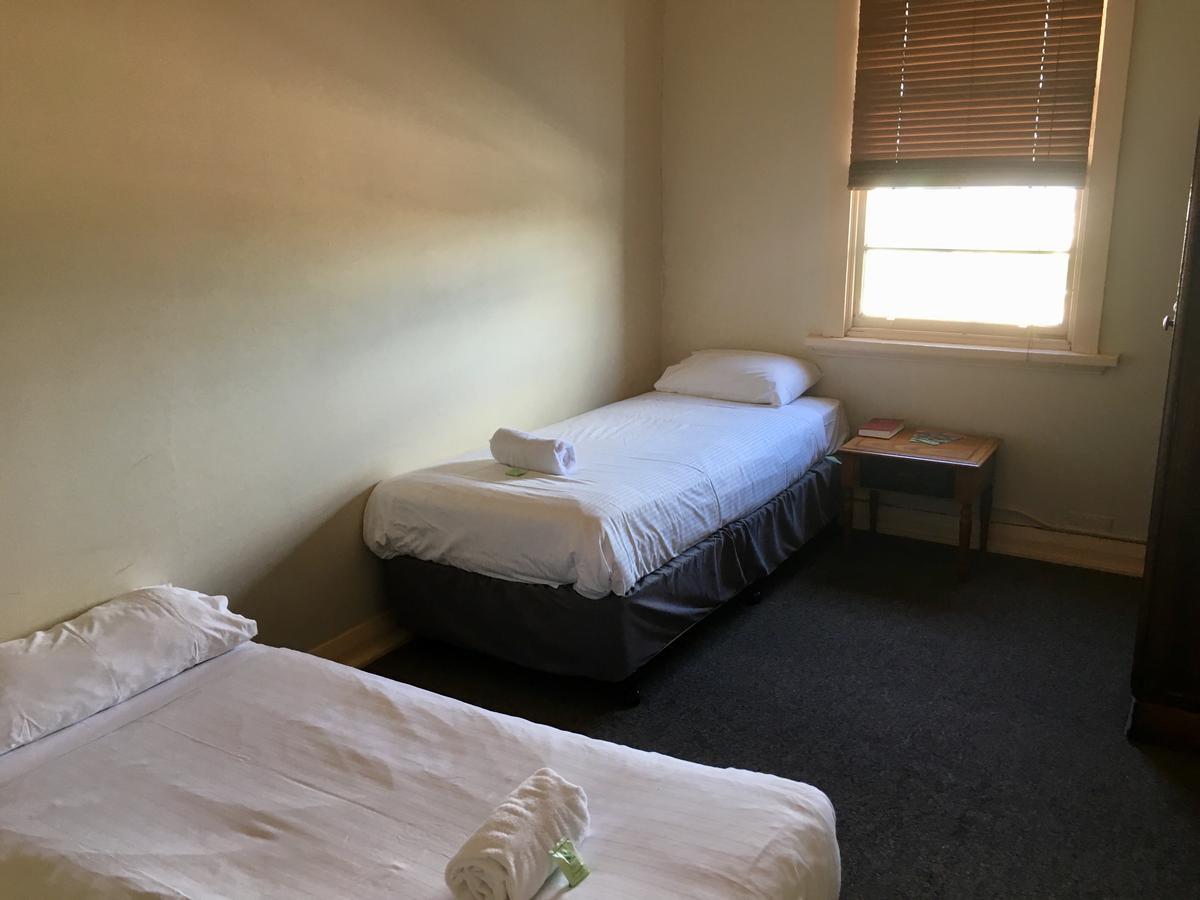 Hotel Gearin Katoomba Eksteriør billede