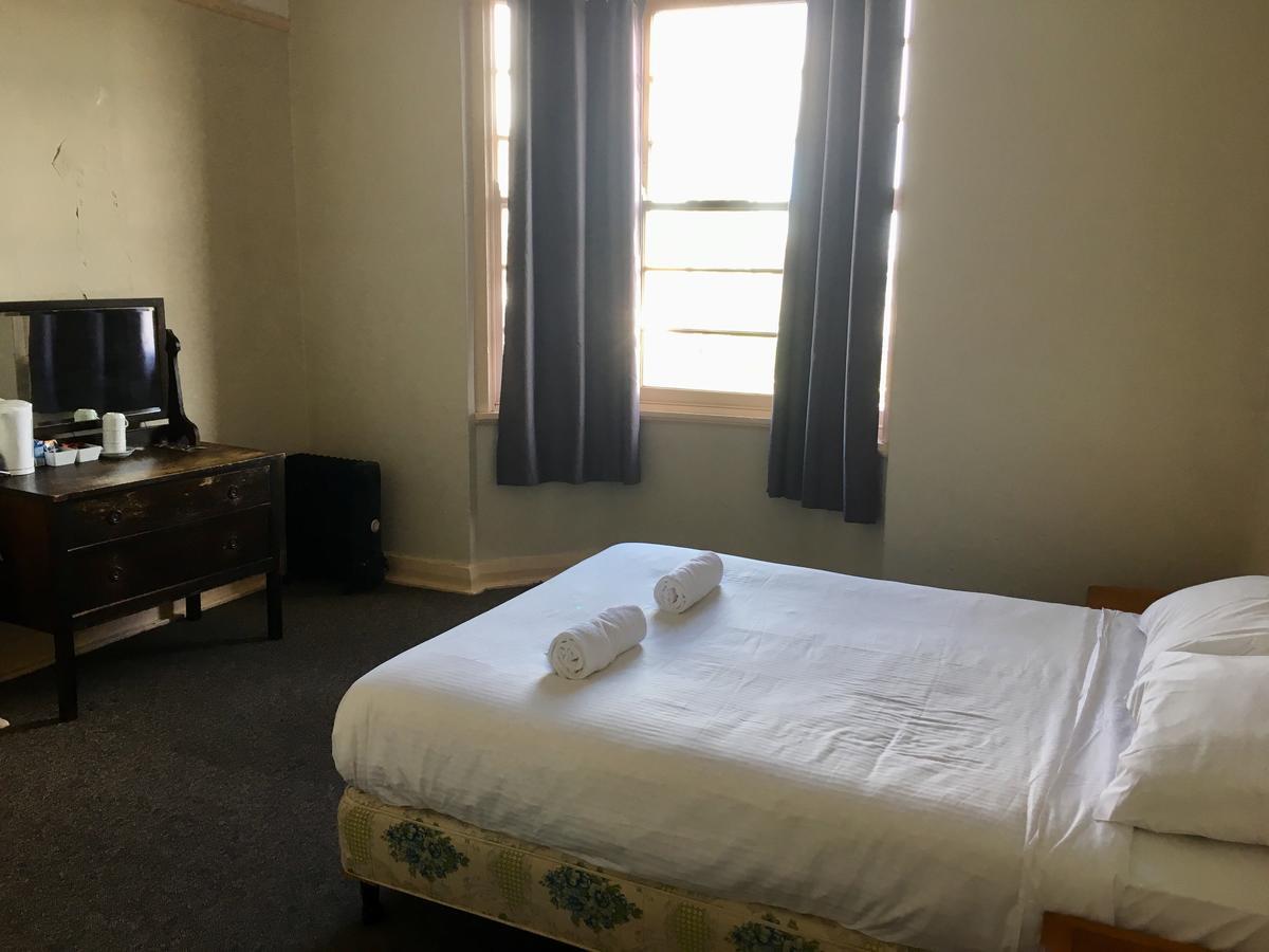 Hotel Gearin Katoomba Eksteriør billede