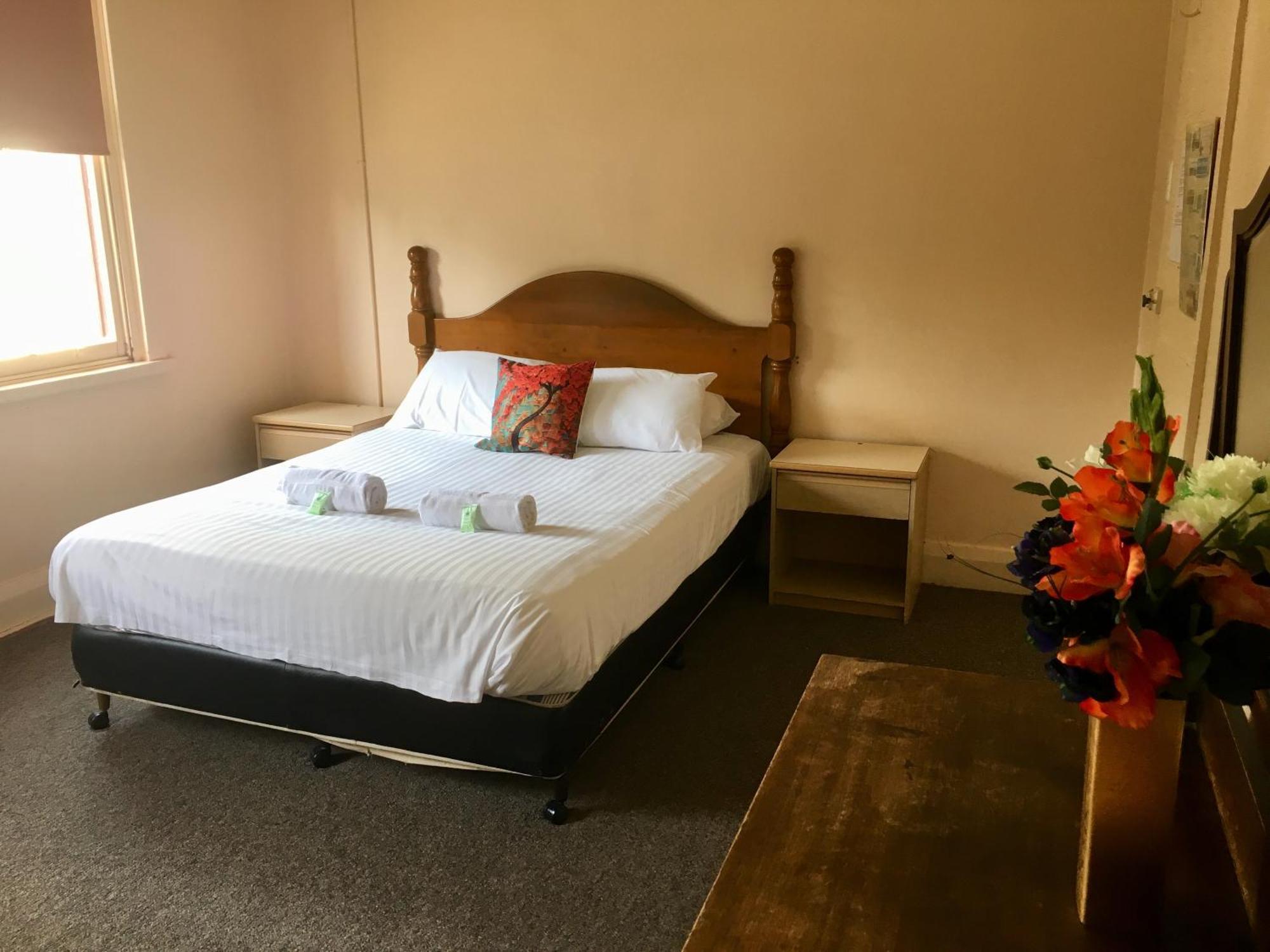 Hotel Gearin Katoomba Eksteriør billede