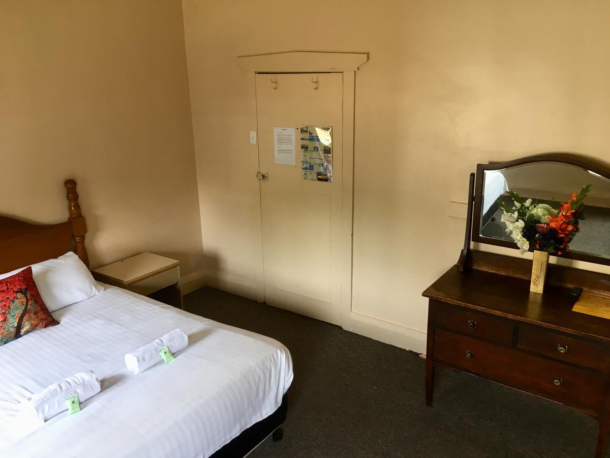 Hotel Gearin Katoomba Eksteriør billede