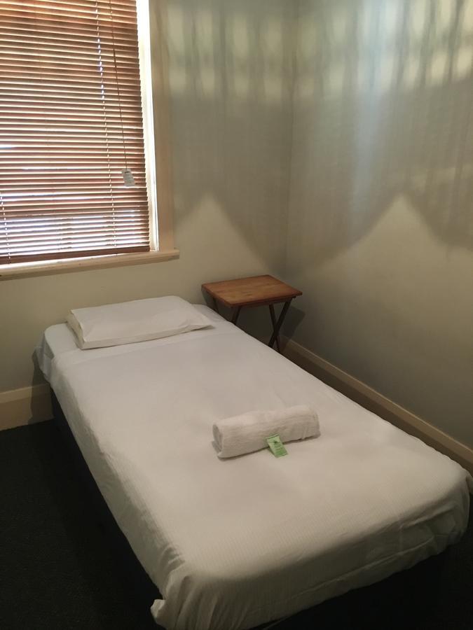 Hotel Gearin Katoomba Eksteriør billede